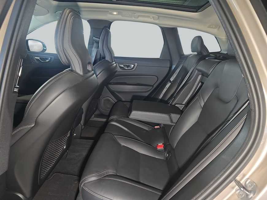 Volvo XC60 – Bild 10