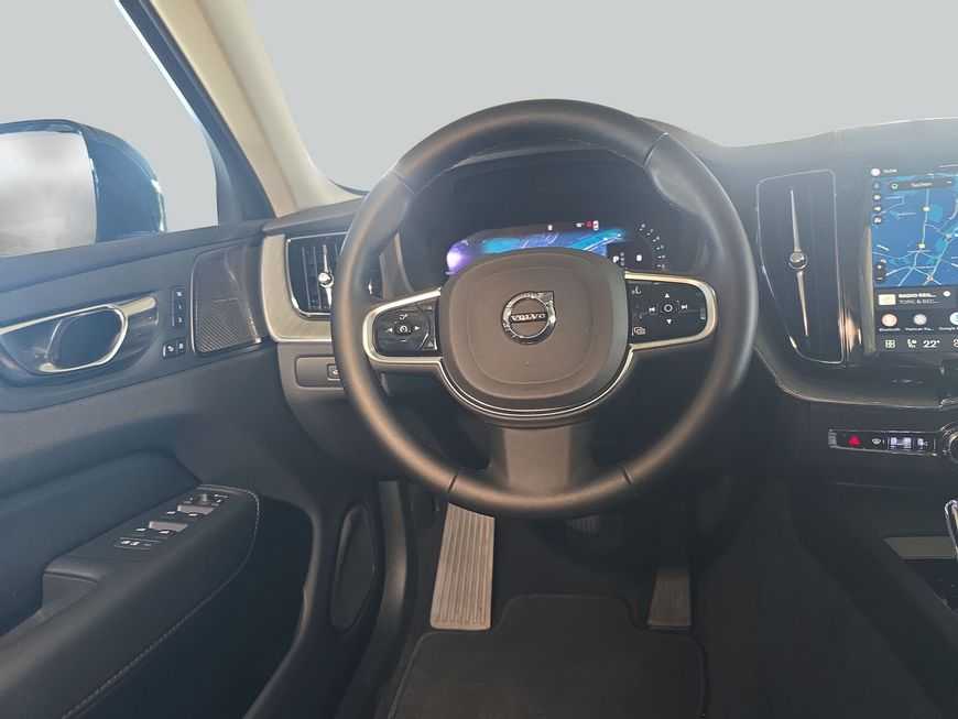 Volvo XC60 – Bild 12