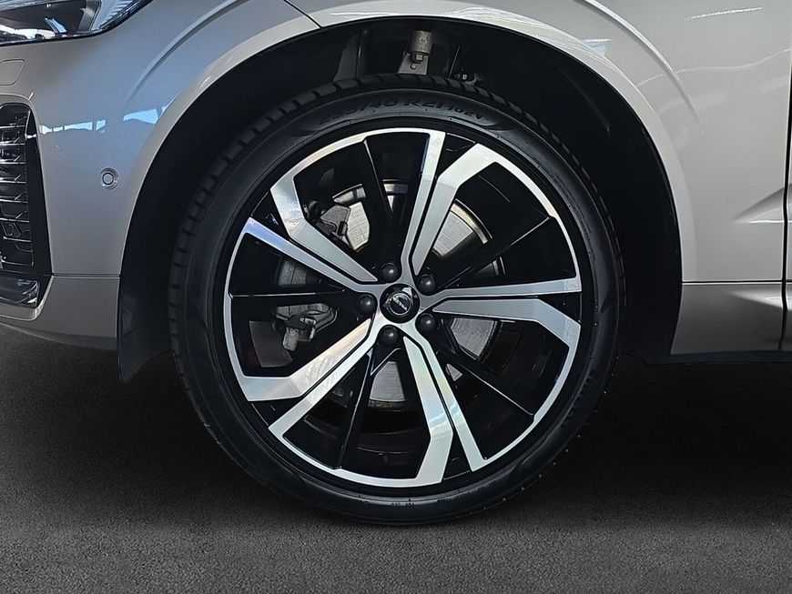 Volvo XC60 – Bild 13