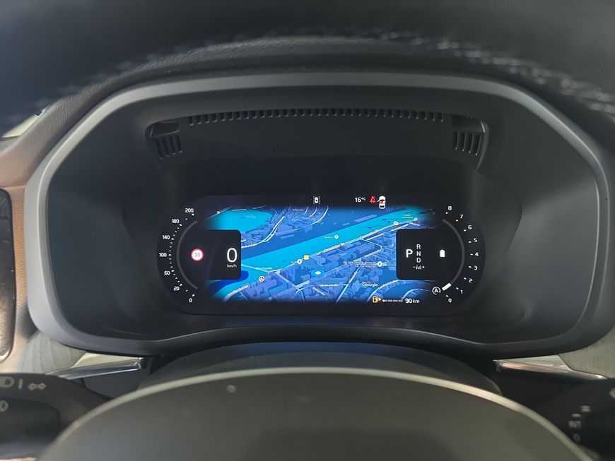 Volvo XC60 – Bild 14