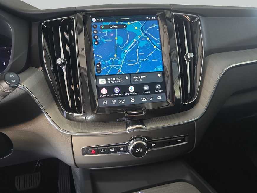 Volvo XC60 – Bild 15
