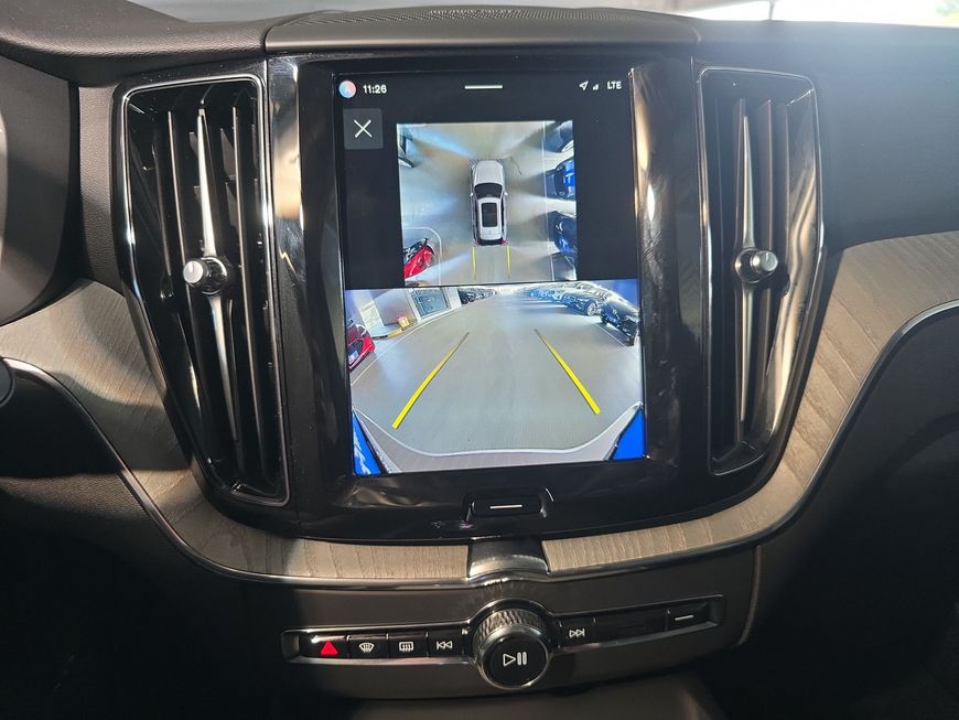 Volvo XC60 – Bild 16