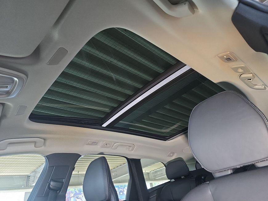 Volvo XC60 – Bild 19