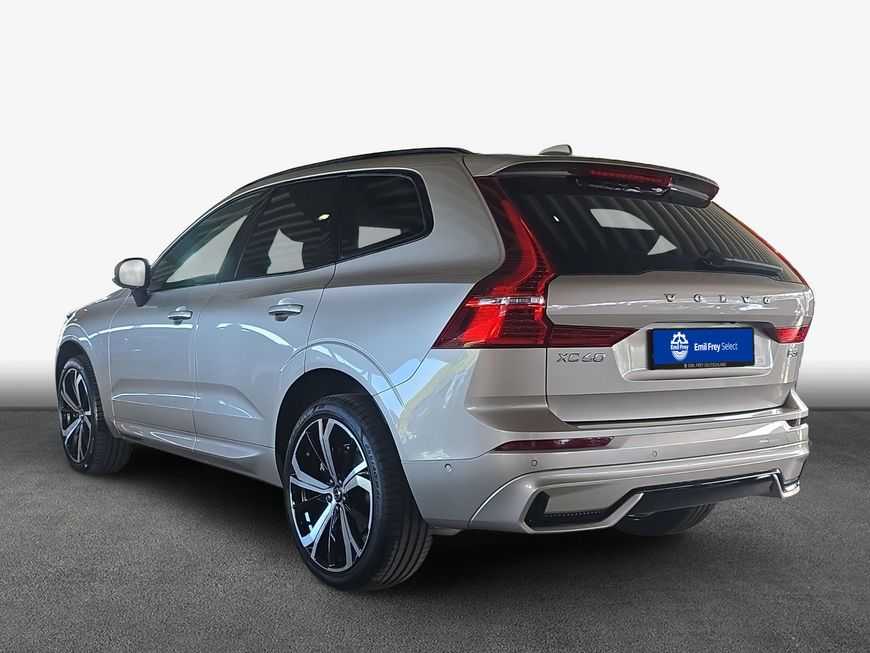 Volvo XC60 – Bild 2