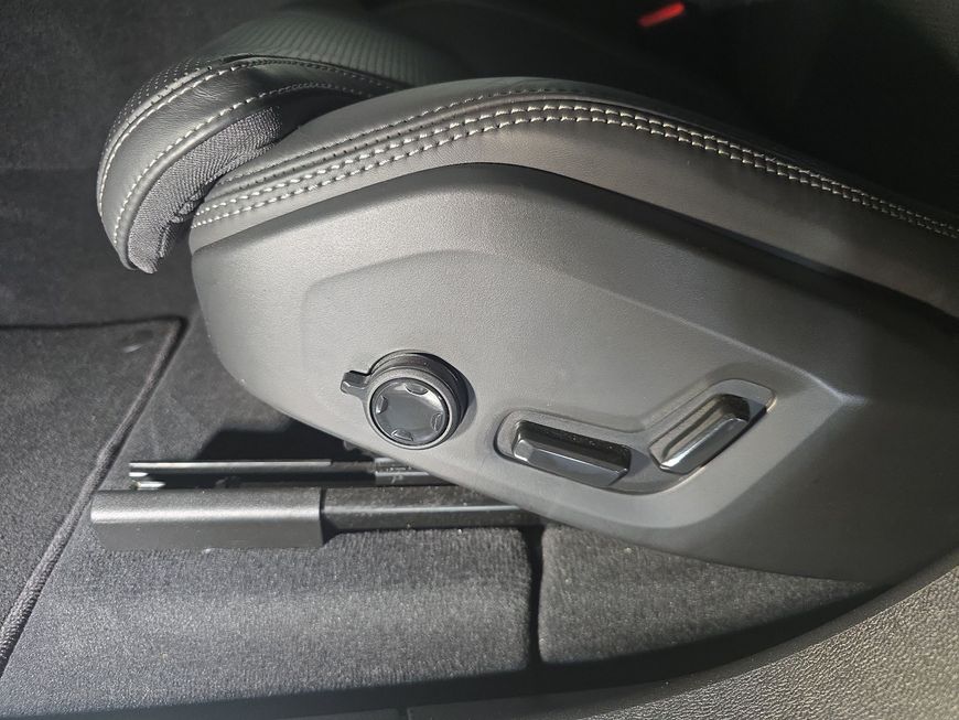 Volvo XC60 – Bild 20