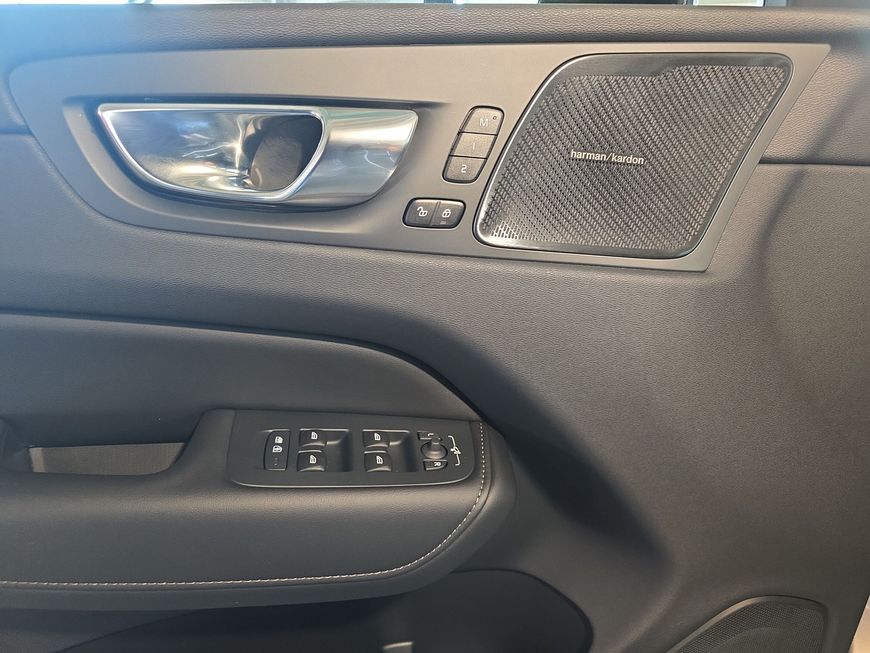 Volvo XC60 – Bild 21