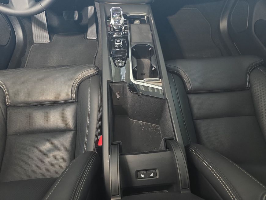 Volvo XC60 – Bild 22