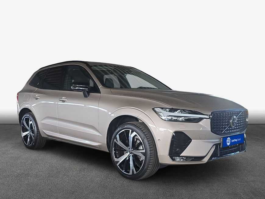 Volvo XC60 – Bild 3