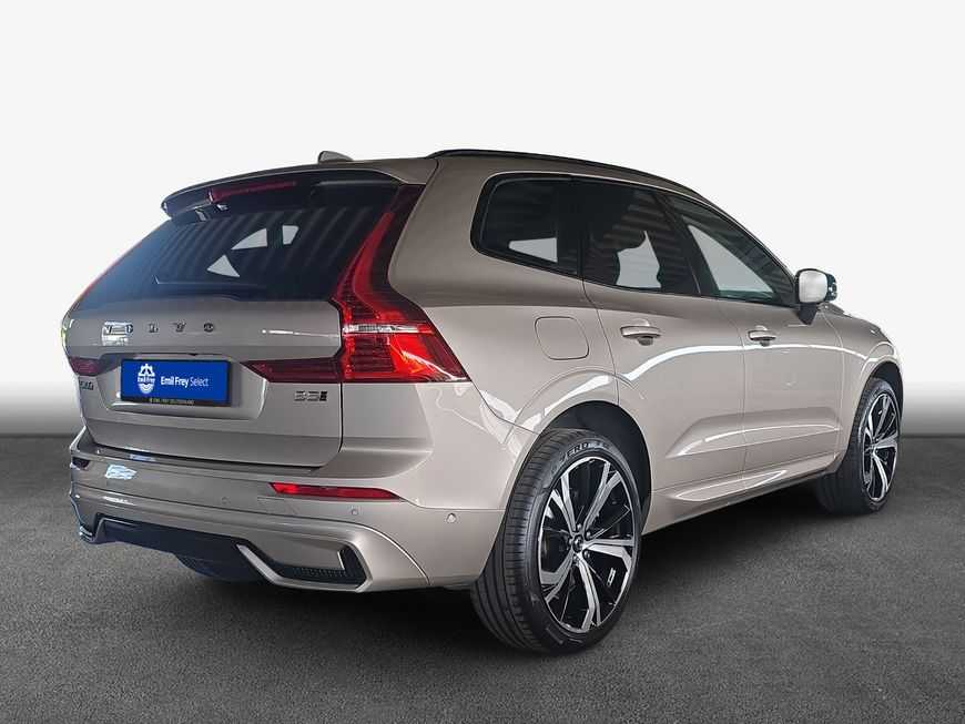 Volvo XC60 – Bild 4