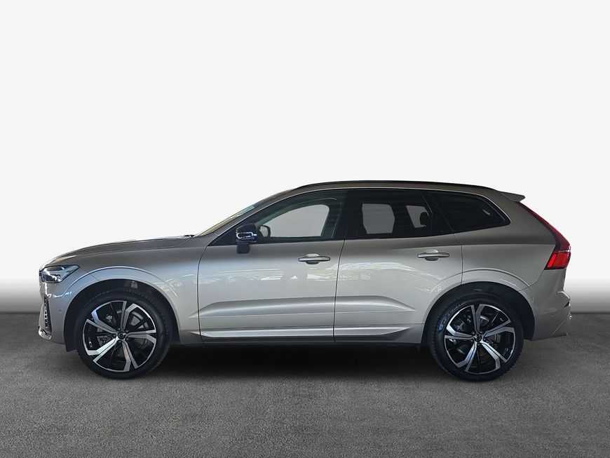 Volvo XC60 – Bild 5
