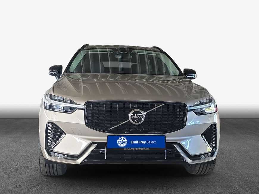 Volvo XC60 – Bild 6