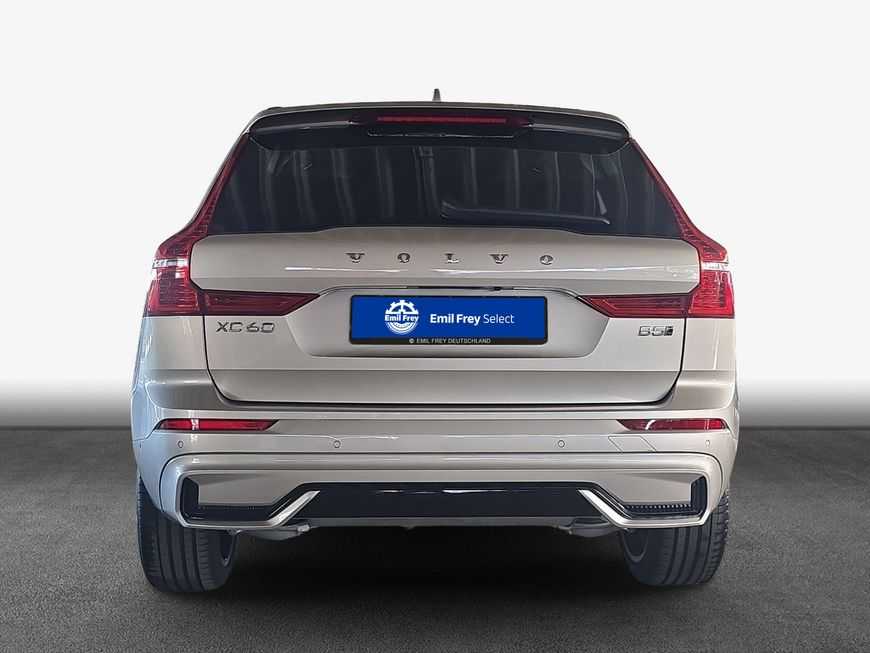 Volvo XC60 – Bild 7
