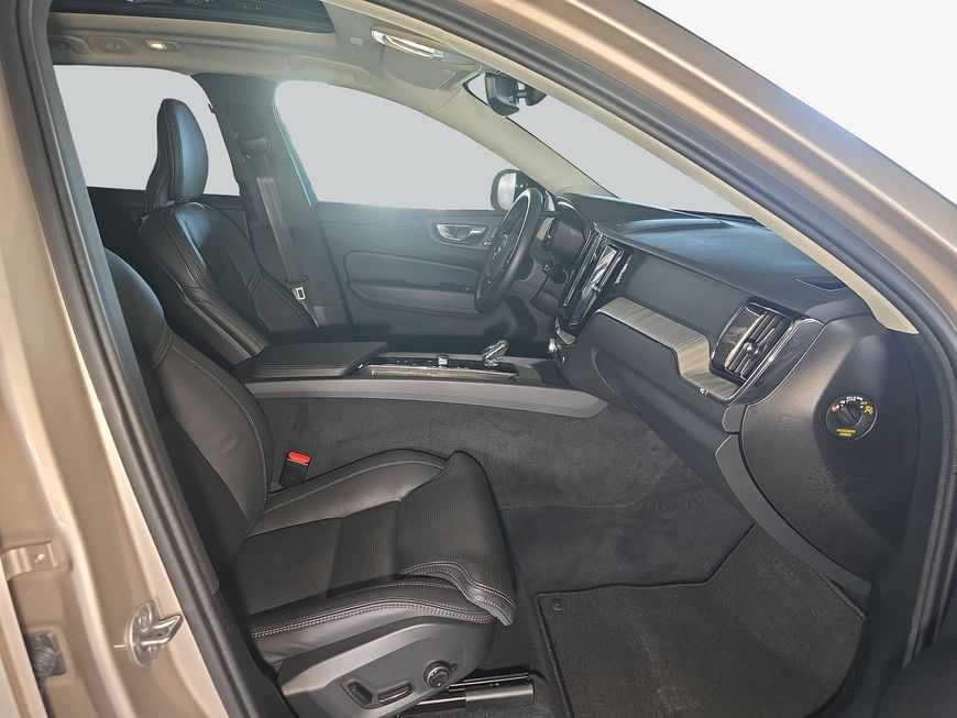 Volvo XC60 – Bild 8