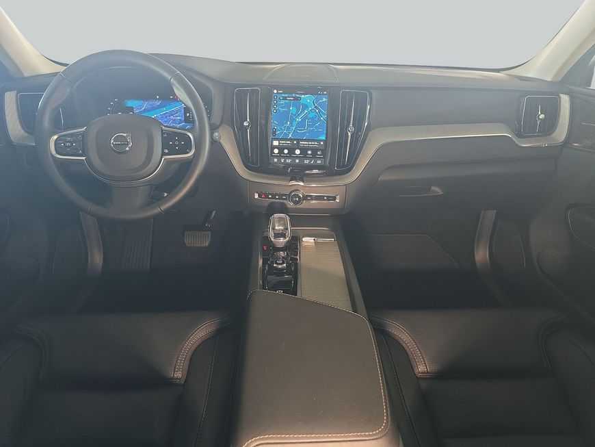 Volvo XC60 – Bild 9