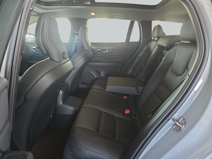 Volvo V60 – Bild 10