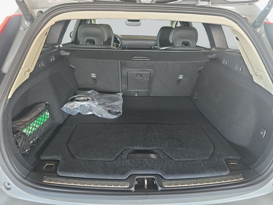Volvo V60 – Bild 11