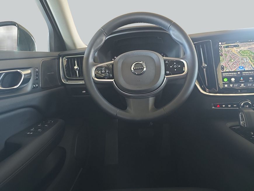 Volvo V60 – Bild 12