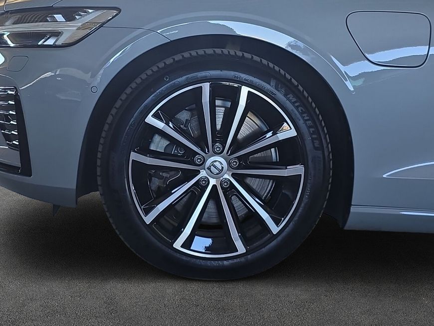 Volvo V60 – Bild 13