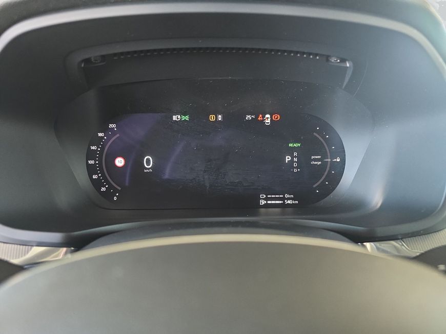 Volvo V60 – Bild 14