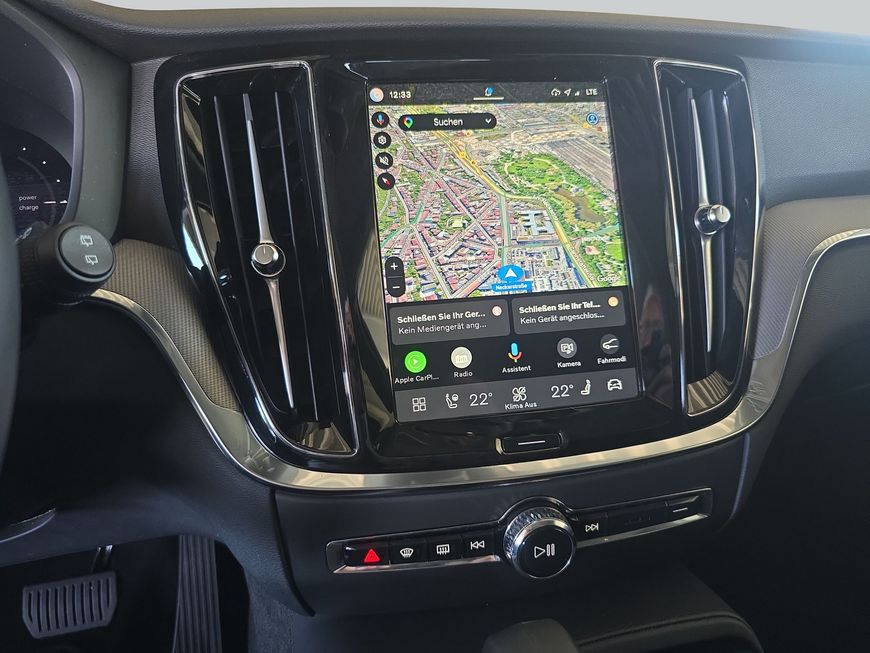 Volvo V60 – Bild 15