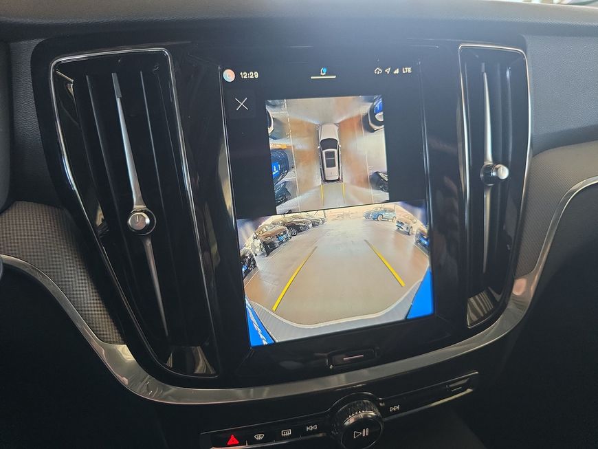 Volvo V60 – Bild 16