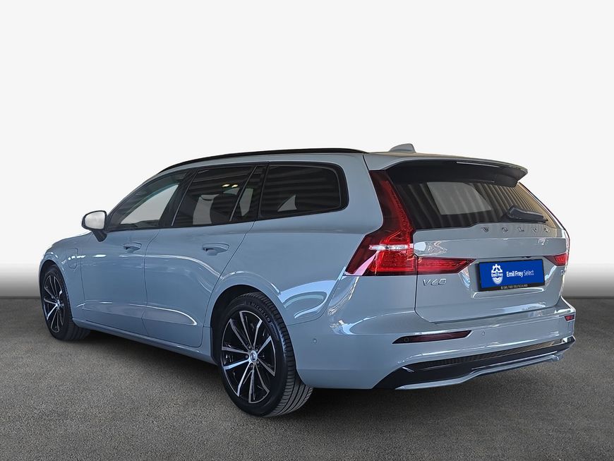 Volvo V60 – Bild 2