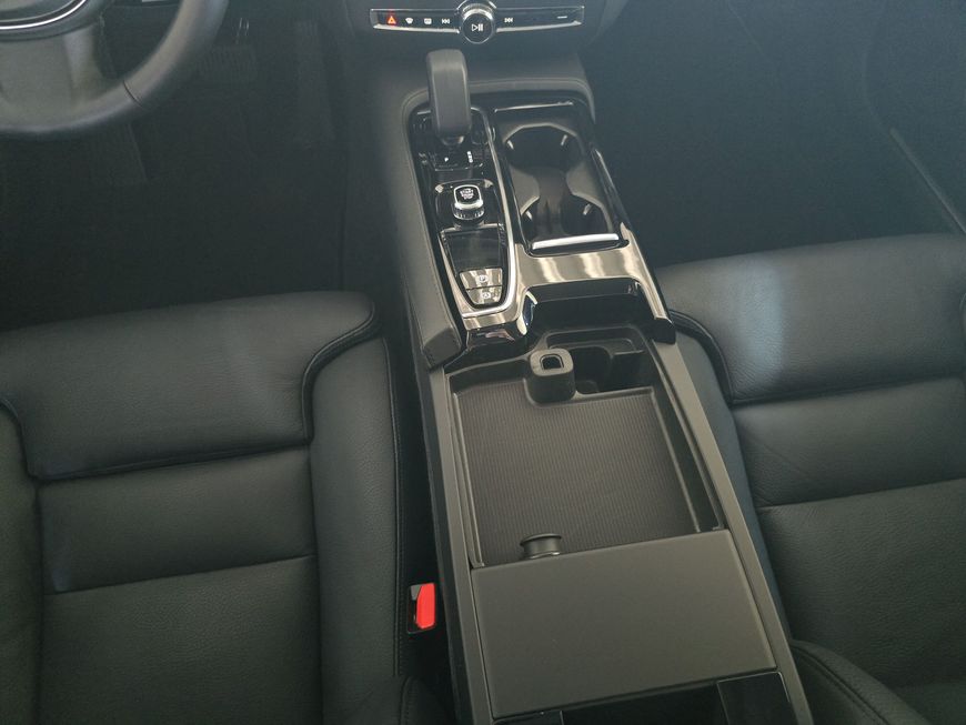 Volvo V60 – Bild 20
