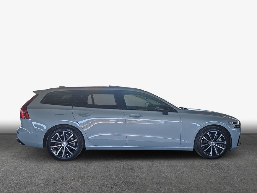 Volvo V60 – Bild 5