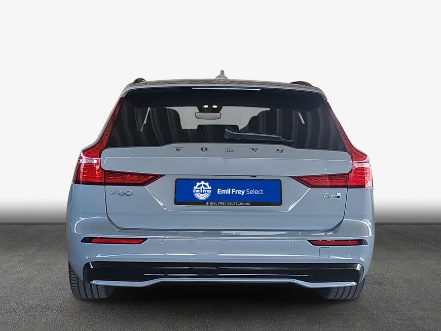 Volvo V60 – Bild 7