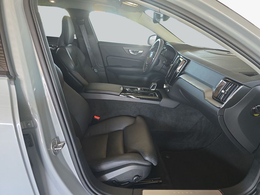 Volvo V60 – Bild 8