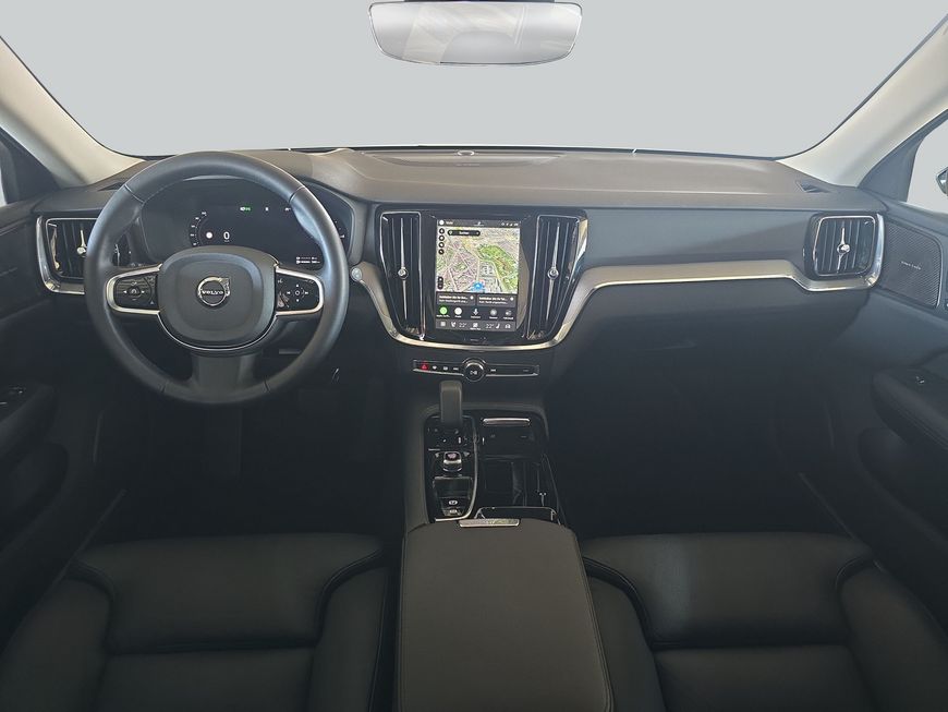 Volvo V60 – Bild 9