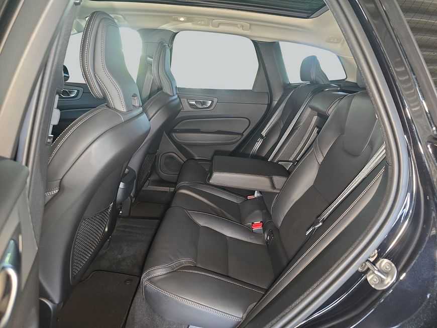 Volvo XC60 – Bild 10