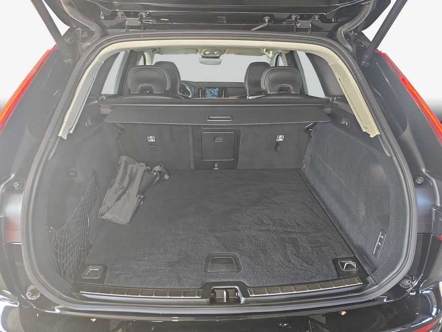 Volvo XC60 – Bild 11