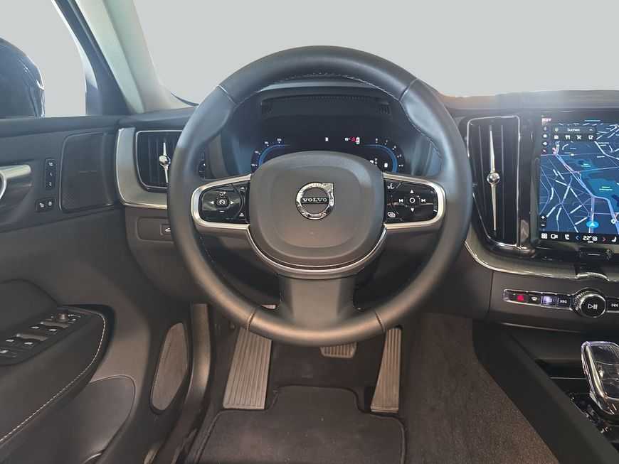 Volvo XC60 – Bild 12