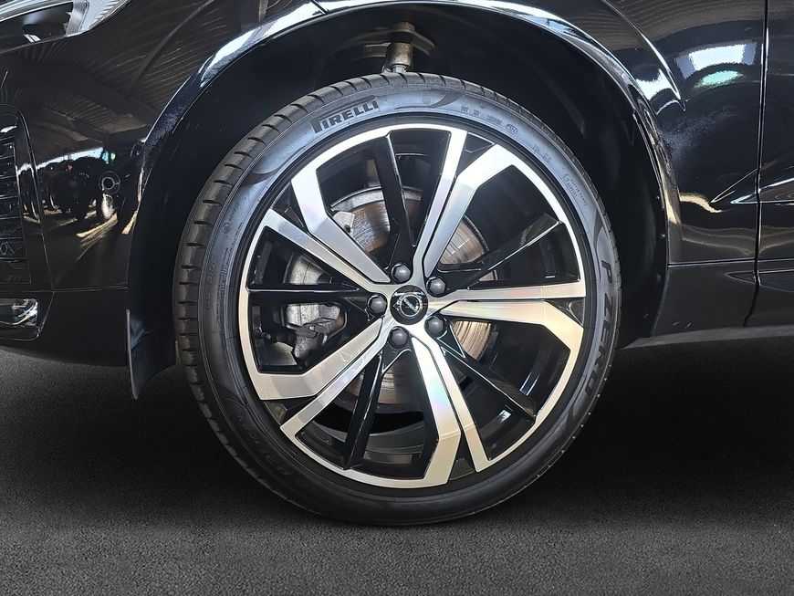 Volvo XC60 – Bild 13