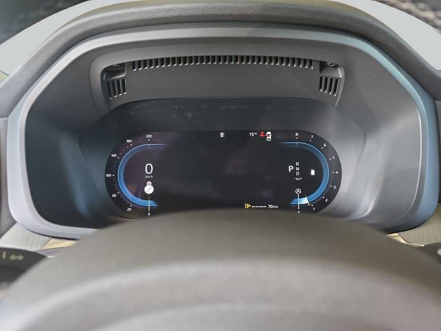 Volvo XC60 – Bild 14