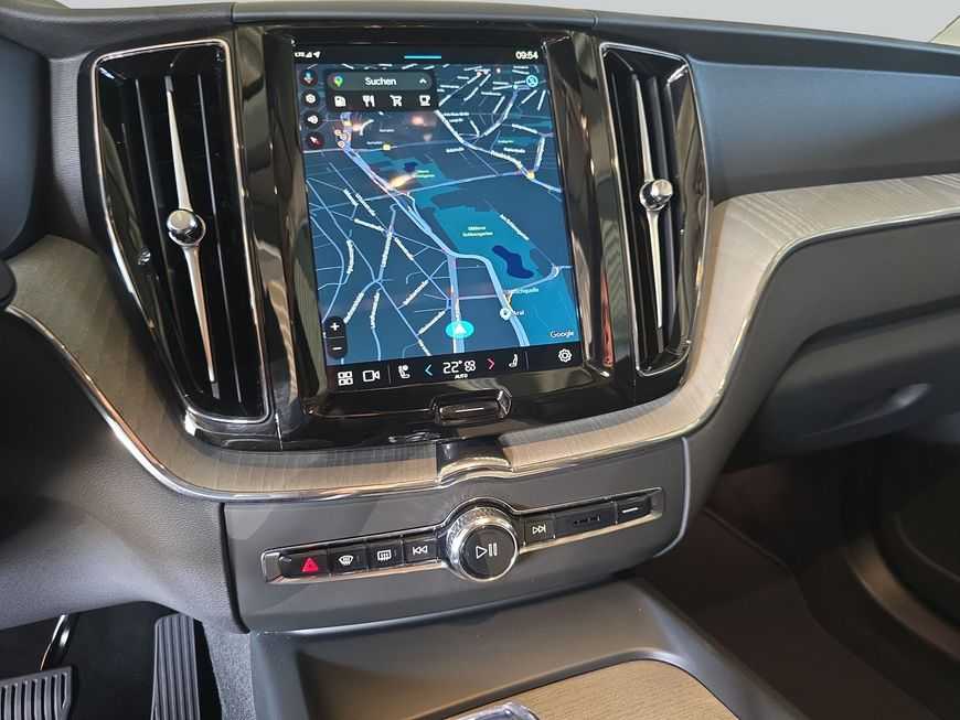 Volvo XC60 – Bild 15