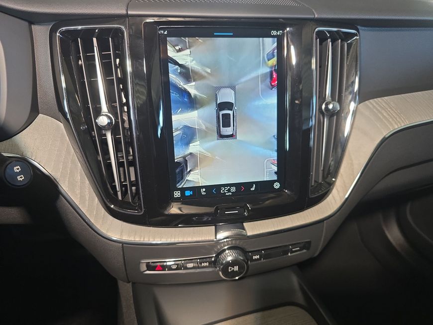 Volvo XC60 – Bild 16