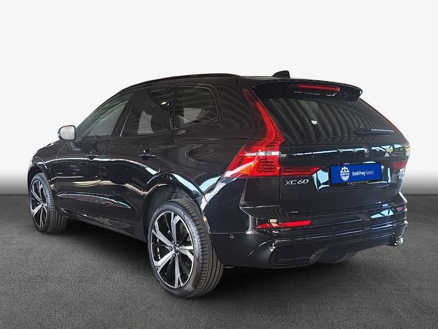 Volvo XC60 – Bild 2