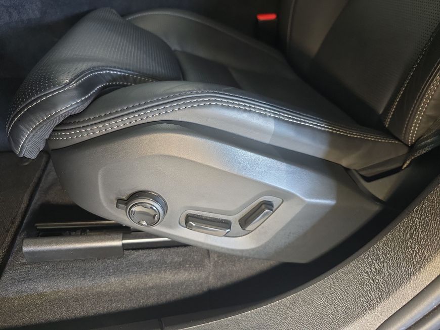Volvo XC60 – Bild 20