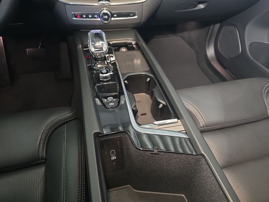 Volvo XC60 – Bild 22