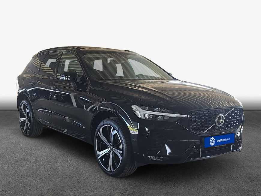 Volvo XC60 – Bild 3