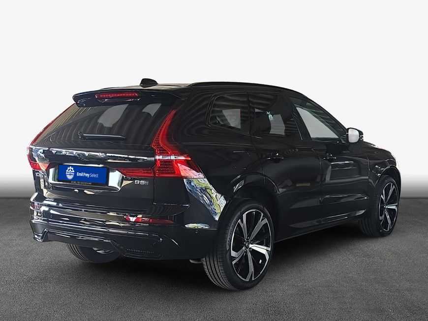 Volvo XC60 – Bild 4