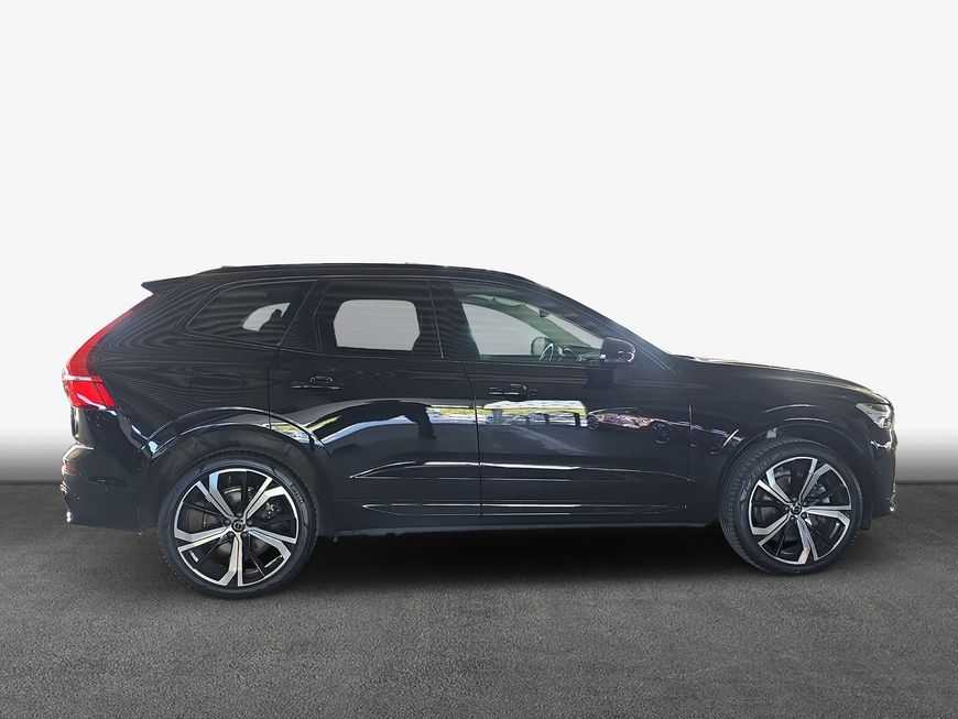 Volvo XC60 – Bild 5