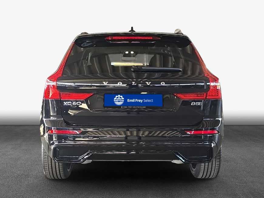 Volvo XC60 – Bild 7
