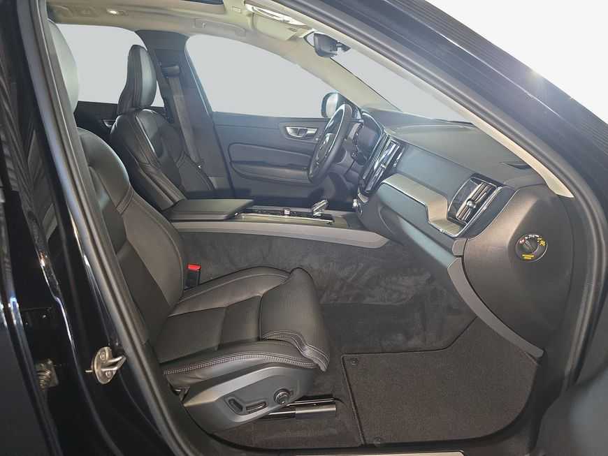 Volvo XC60 – Bild 8