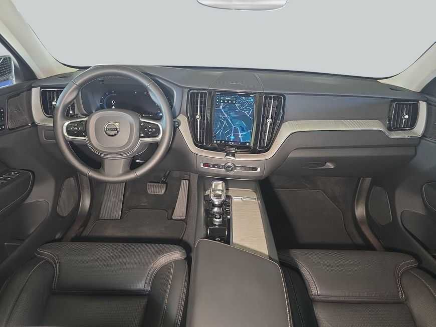Volvo XC60 – Bild 9