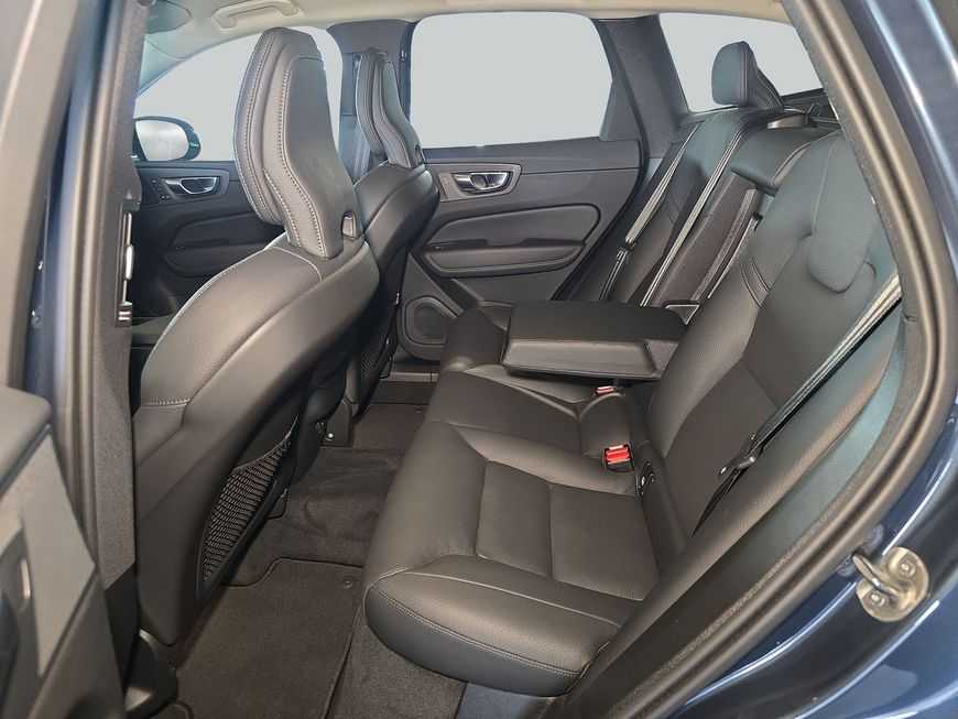 Volvo XC60 – Bild 10