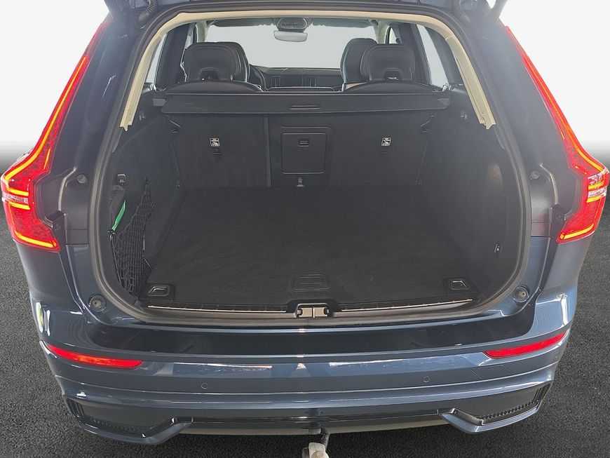 Volvo XC60 – Bild 11