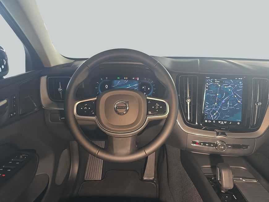 Volvo XC60 – Bild 12